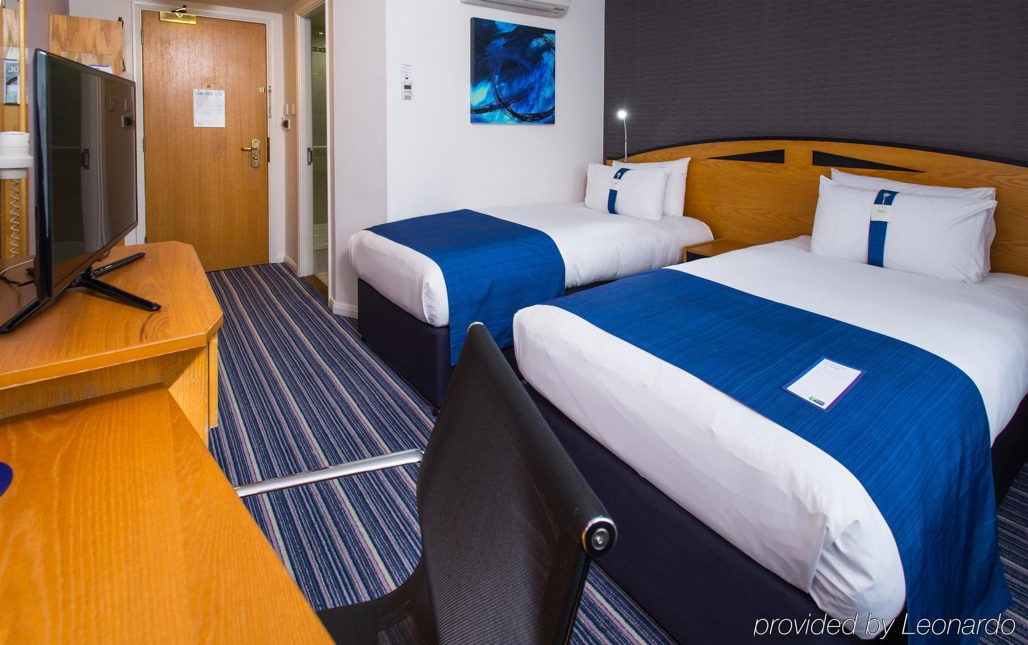 Express Centre By Ihg Hotel Bristol